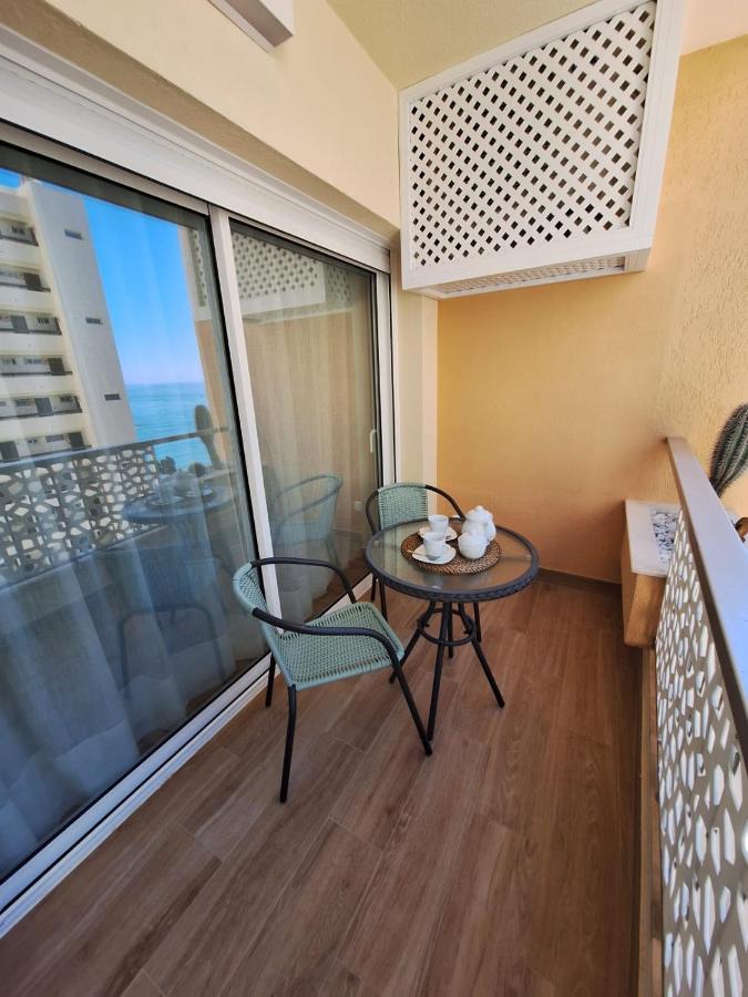 Seafront Apartment Marbella Exterior photo
